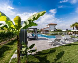Appartamento vacanze in Agriturismo Valpolicella
