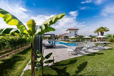 Appartamento vacanze in Agriturismo Valpolicella