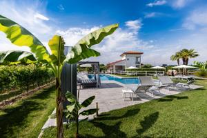 Appartamento vacanze in Agriturismo Valpolicella