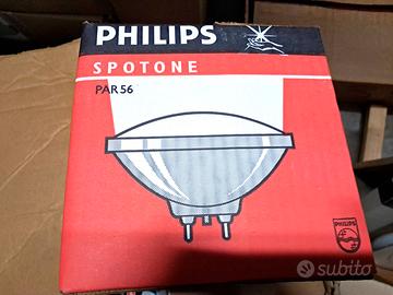 Philips Spotone PAR56 300W 230V MFL GX16D