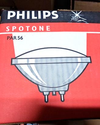 Philips Spotone PAR56 300W 230V MFL GX16D