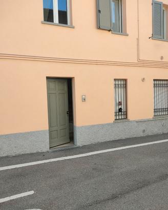 Bilocale arredato