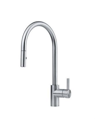 Miscelatore Franke per lavello cucina
