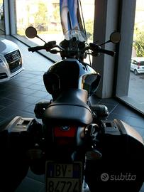Bmw R 1150 stradale