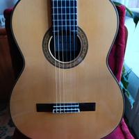 Chitarra Kohno Professional