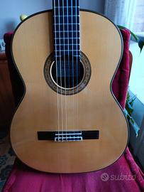 Chitarra Kohno Professional