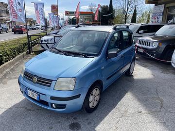 FIAT PANDA 1.2