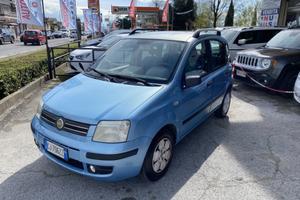 FIAT PANDA 1.2