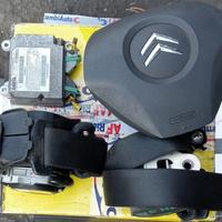 Airbag per Citroen Nemo 1.4