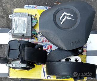 Airbag per Citroen Nemo 1.4