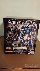 SAINT SEIYA MYTH CLOTH EX THOR NUOVO