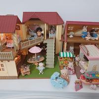 SYLVANIAN FAMILY