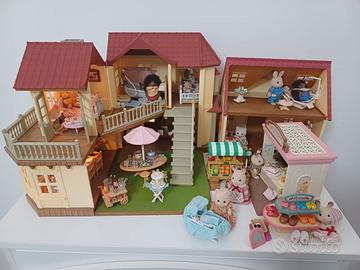 SYLVANIAN FAMILY