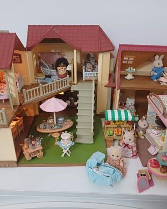 SYLVANIAN FAMILY