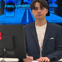 Tecnico Informatico Store specialist