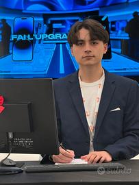 Tecnico Informatico Store specialist