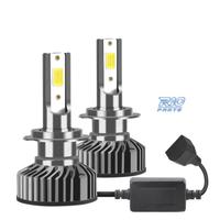 LAMPADE LED CANBUS H7 60W 6000K