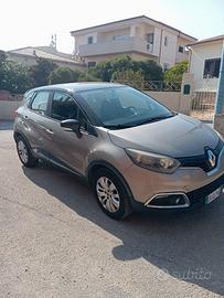 Renault captur 1a serie