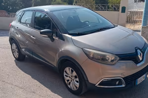 Renault captur 1a serie