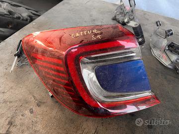 Fanale Posteriore Sinistro Renault Captur II
