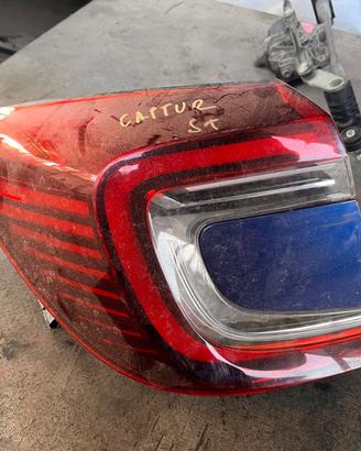 Fanale Posteriore Sinistro Renault Captur II