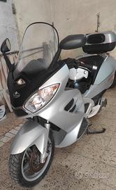 scooter 500
