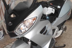 scooter 500