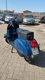Vespa P125X 1a serie