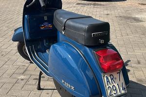 Vespa P125X 1a serie