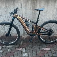 Giant Trance E+2 tg.M