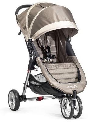 Passeggino City Mini