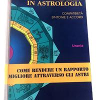 Libro Le coppie ideali in astrologia