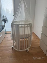 Stokke sleepi mini