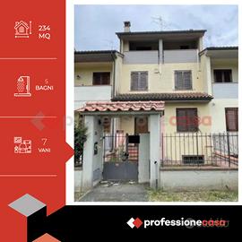 Casa Indipendente Prato [Cod. rif 3198956VRG]