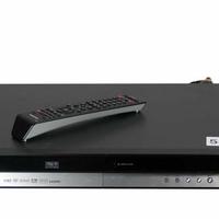 Samsung DVD-HR738 | Registratore DVD / hard disk