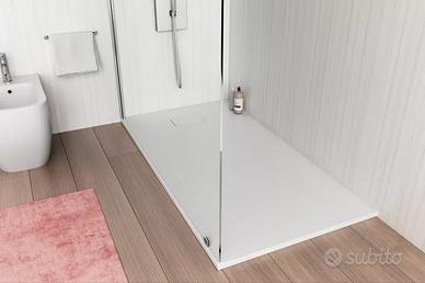 PIATTO DOCCIA 140x80 riducibile