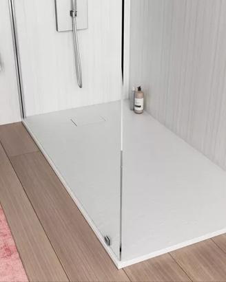 PIATTO DOCCIA 140x80 riducibile