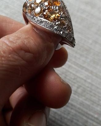 anello donna