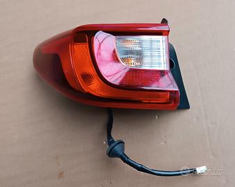 Fanale posteriore sinistro Kia Stonic