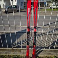 SCI ATOMIC REDSTER G9 177 CM 2023