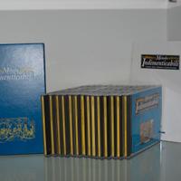 CD MELODIE INDIMENTICABILI – LOTTO DI 14 VOLUMI