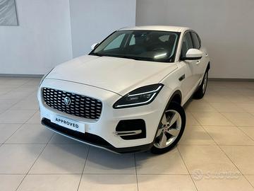Jaguar E-Pace 2.0D I4 163 CV AWD Auto S *AUTOCARRO