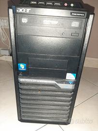 PC Acer Veriton M4