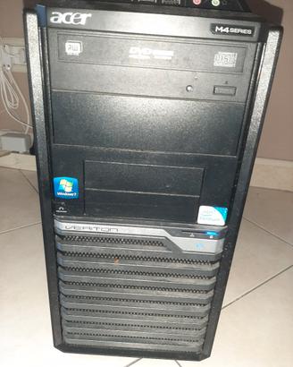PC Acer Veriton M4