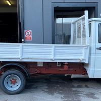 IVECO TURBODAILY 35-10