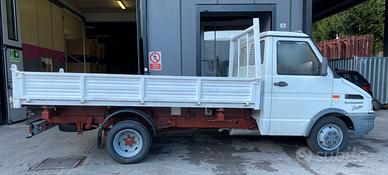 IVECO TURBODAILY 35-10