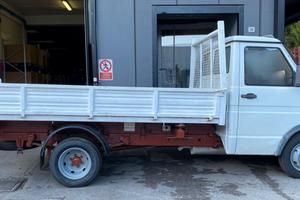 IVECO TURBODAILY 35-10