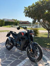 Zontes GK 125