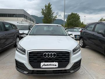 Audi Q2 1.6 TDI 116CV -S TRONIC-