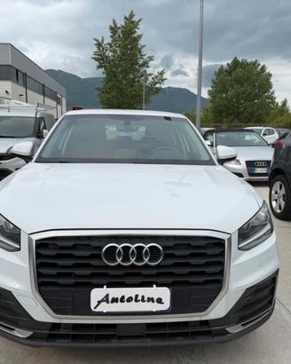 Audi Q2 1.6 TDI 116CV -S TRONIC-